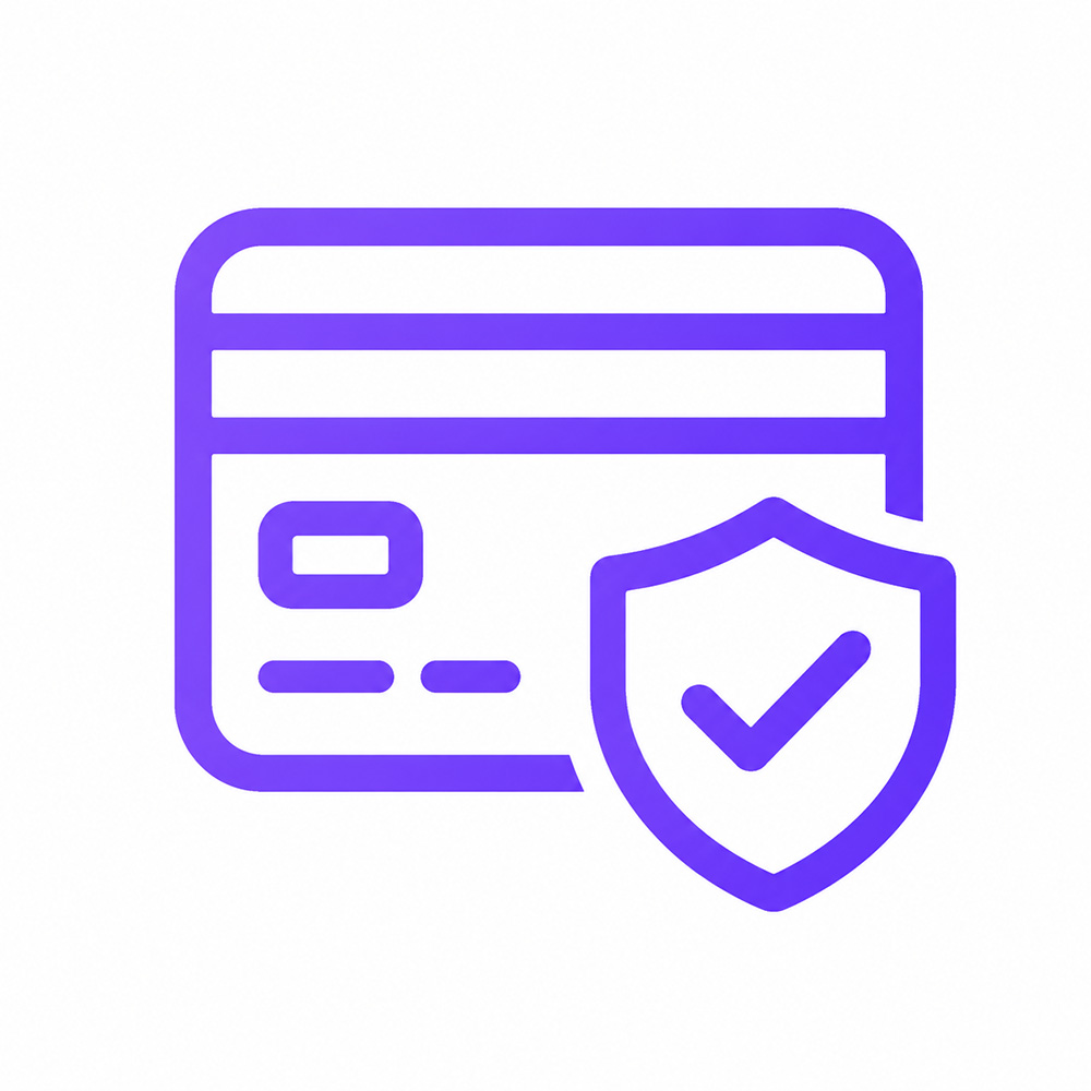 Secure payment
