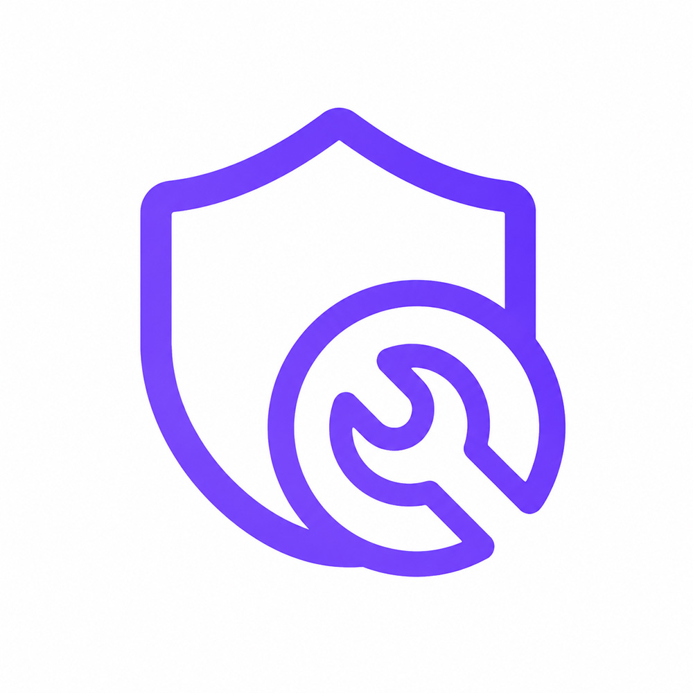 Warranty Support