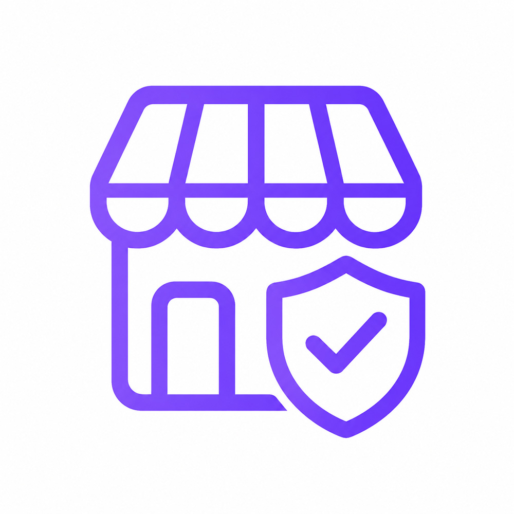 Trusted Online Marketplace