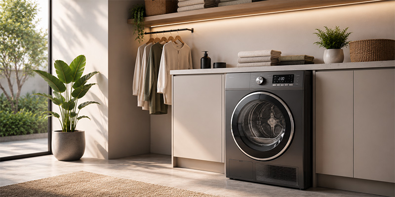 Clothes Dryers