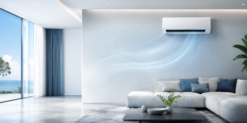 Air Conditioners