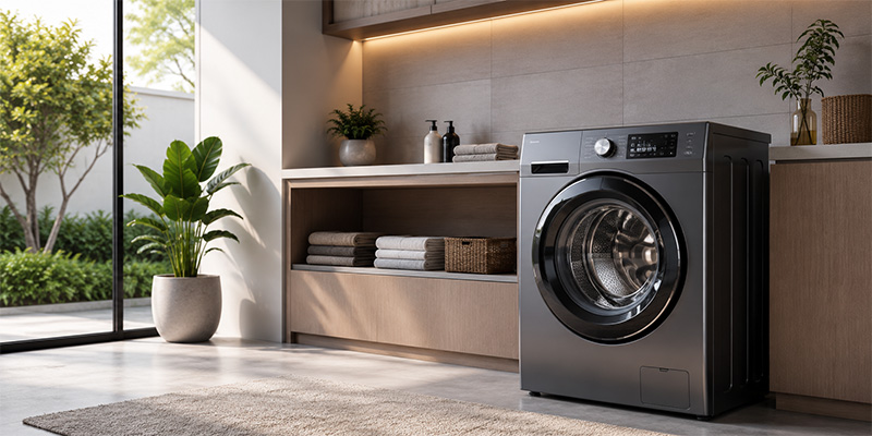 Washing Machines