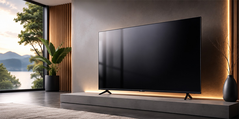 TVs