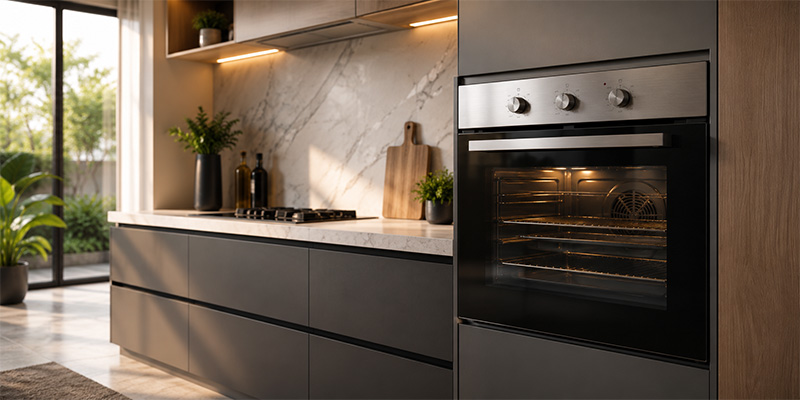 Ovens