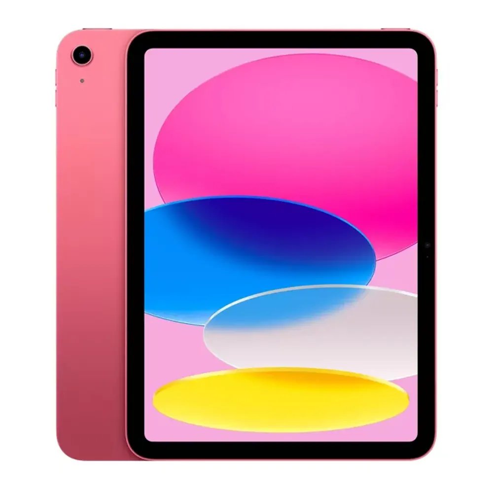 iPad Air tablet