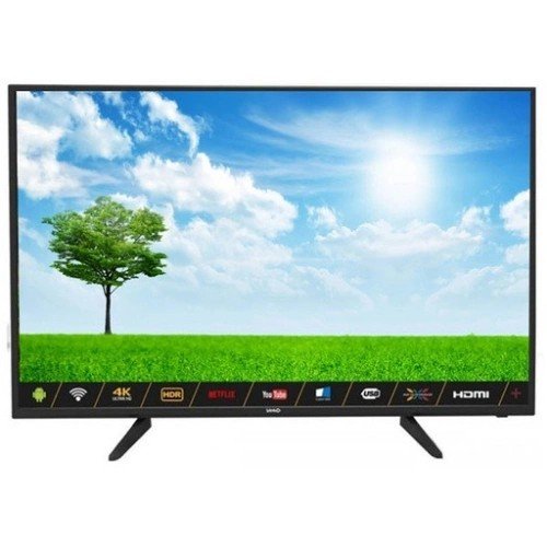 SAHM 50-inch Android tv