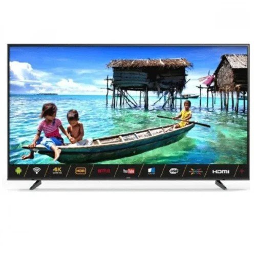 SAHM 65 inch Android tv