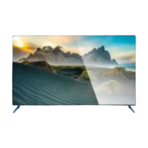 ARRQW 75-inch Android frameless tv - أرو