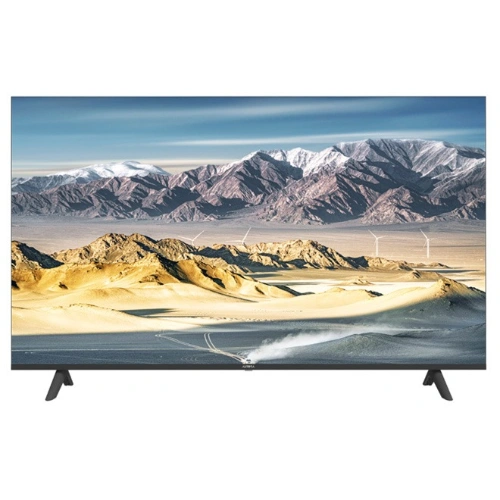 Aurora 55-inch Android TV