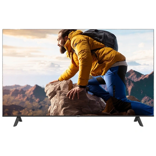 Aurora 65-inch Android TV