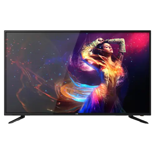 ARRQW 43in TV