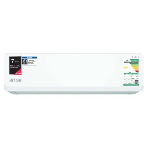 Arrow 12,000 BTU Split Air Conditioner with Wi-Fi - أرو