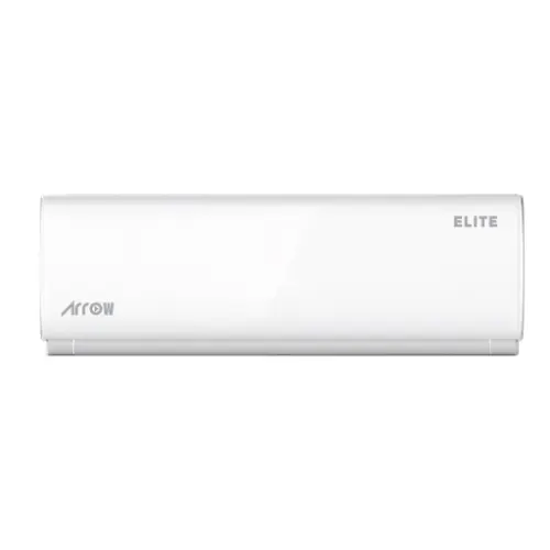 ARROW Split Air Conditioner 30600 BTU – Cooling Only, High Efficiency and Smart Control - أرو