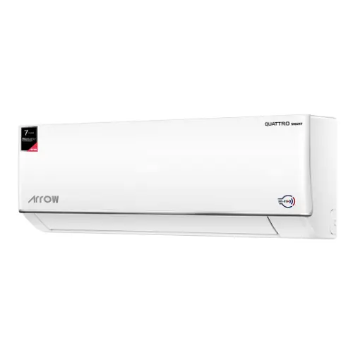 ARROW Smart Split Air Conditioner 12400 BTU – Cooling Only & Wi-Fi Control - أرو