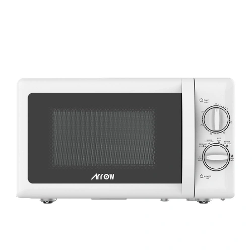 Arrow Microwave 20L, 700W, White