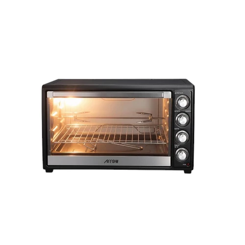 Arrow electric oven 60L, 2000w - أرو