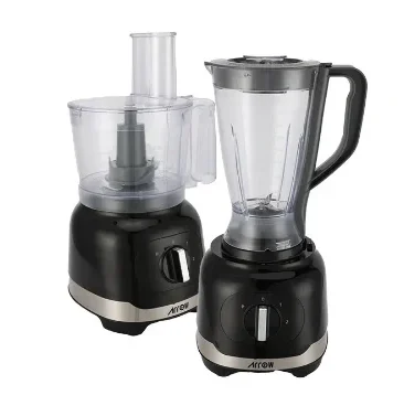 Arrow Food Processor 2.4L