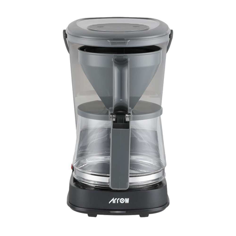 Arrow Coffee Machine 1.25L