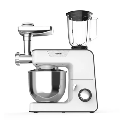 Arrow 3-in-1 Blender with Grinder and Mixer 5.2L - أرو
