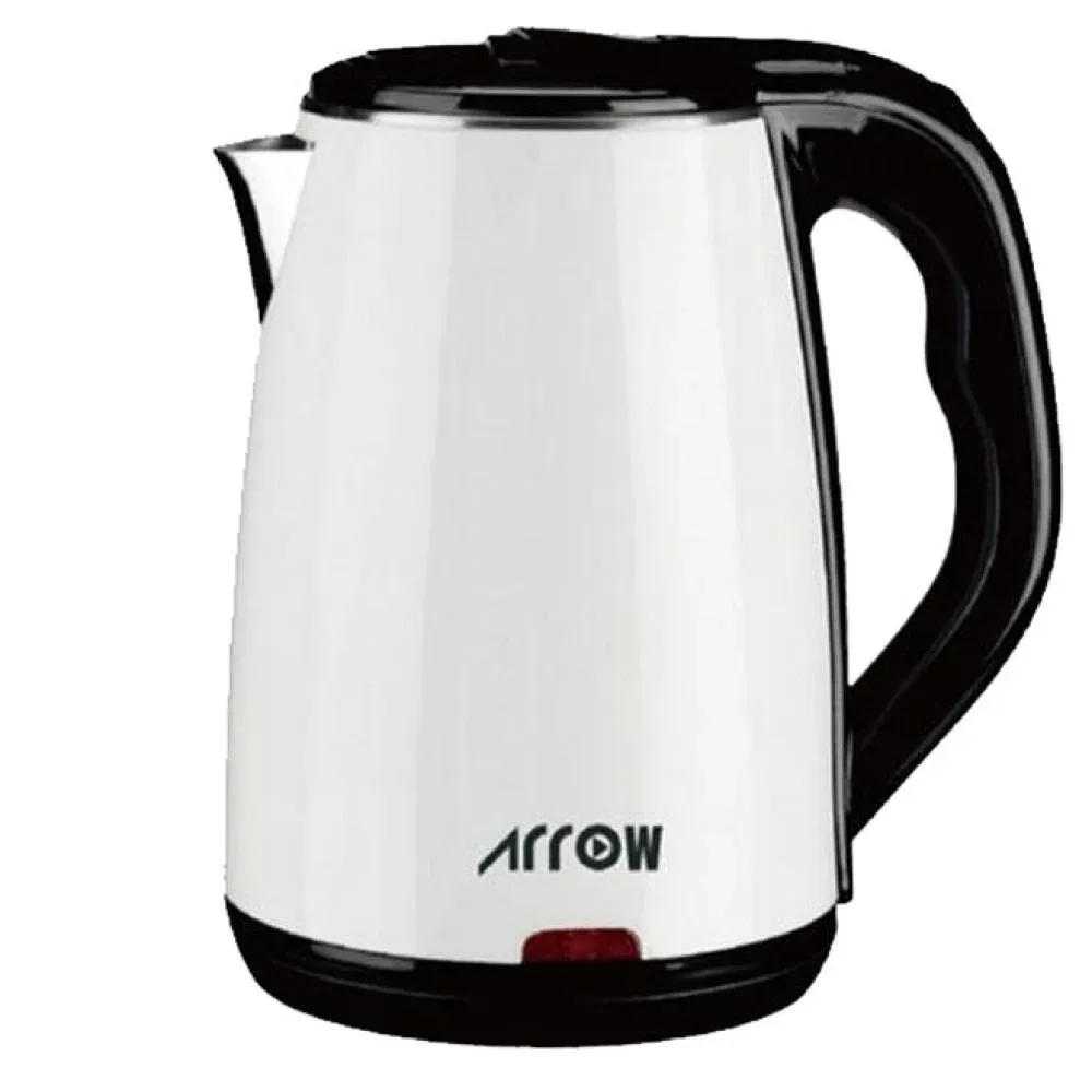 Arrow Water Kettle 1.8L, 1500W