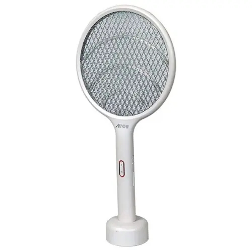 Arrow Portable 2-in-1 Mosquito Killer with 1200mAh Battery