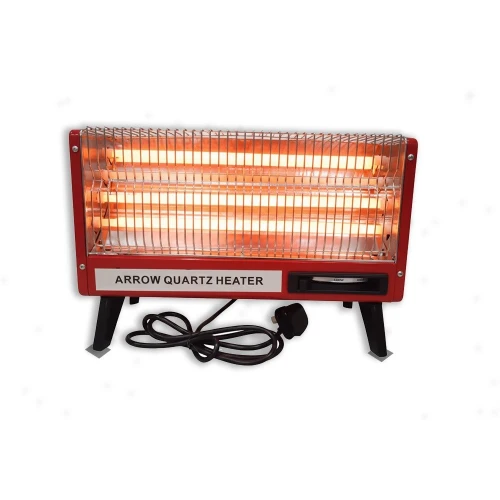 ARROW Quartz Electric Heater 2400W
