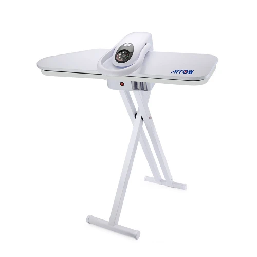 ARROW 42-inch Digital Steam Iron with Long Stand - أرو