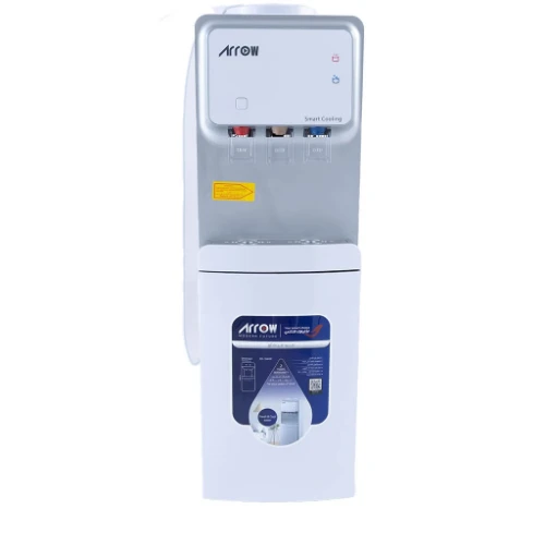 Arrow Water Dispenser with 3 Water Taps