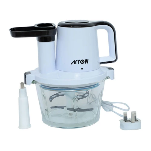 Arrow Chopper, 2L, 3X1